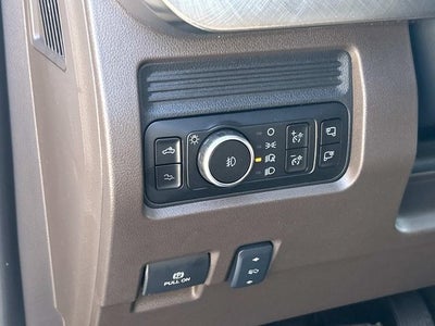 2026 Ford F-350SD King Ranch DRW