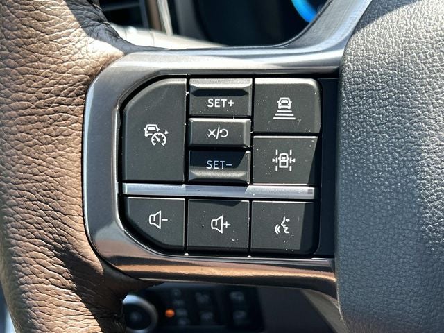 2026 Ford F-350SD King Ranch DRW