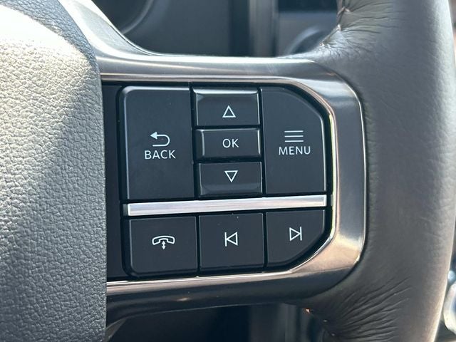 2026 Ford F-350SD King Ranch DRW