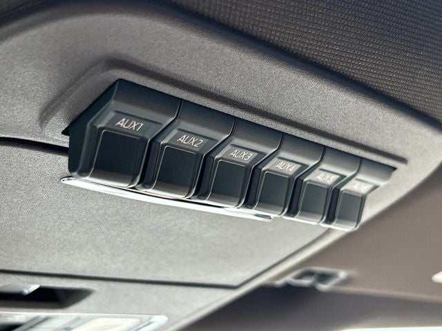 2026 Ford F-350SD King Ranch DRW