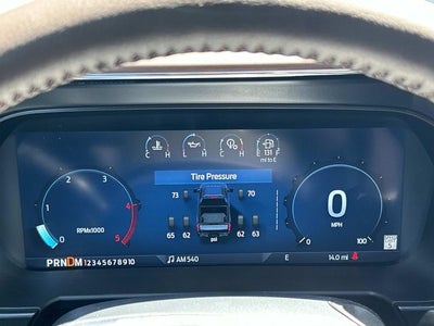 2026 Ford F-350SD King Ranch DRW