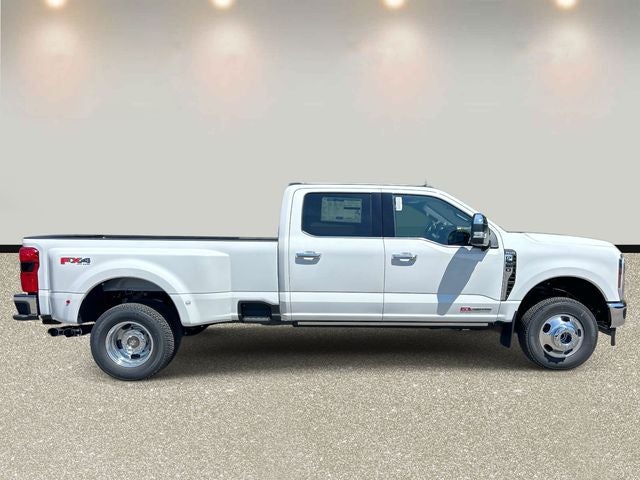 2026 Ford F-350SD King Ranch DRW