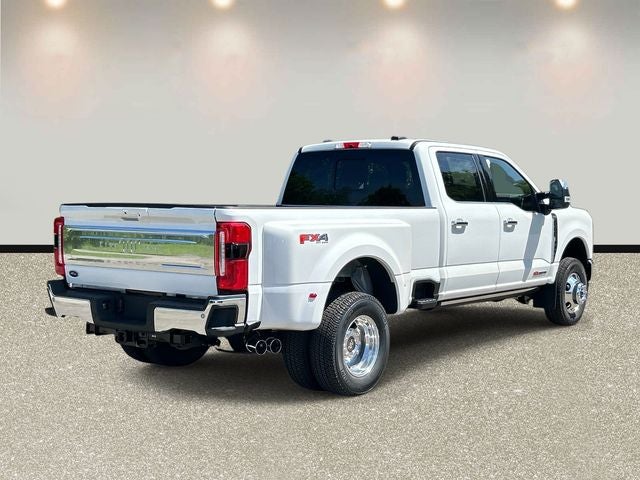 2026 Ford F-350SD King Ranch DRW