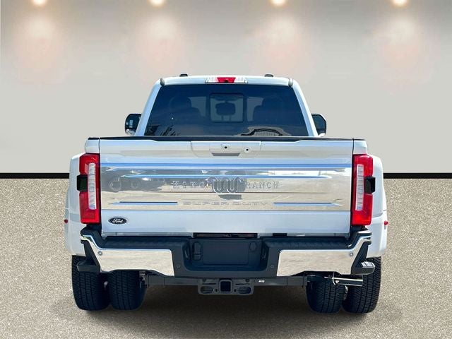 2026 Ford F-350SD King Ranch DRW