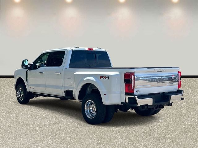 2026 Ford F-350SD King Ranch DRW
