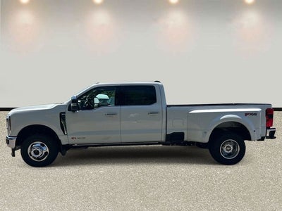 2026 Ford F-350SD King Ranch DRW
