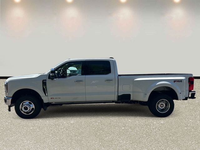 2026 Ford F-350SD King Ranch DRW