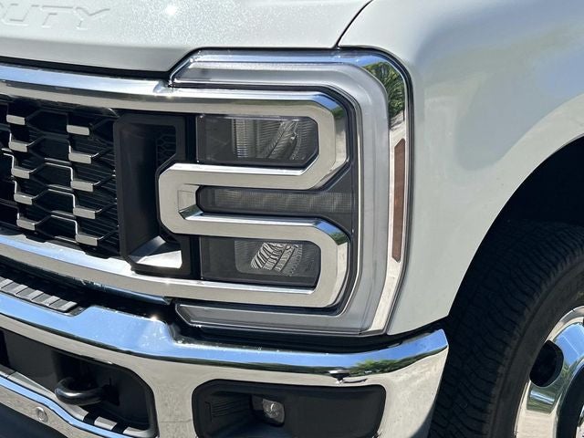 2026 Ford F-350SD King Ranch DRW