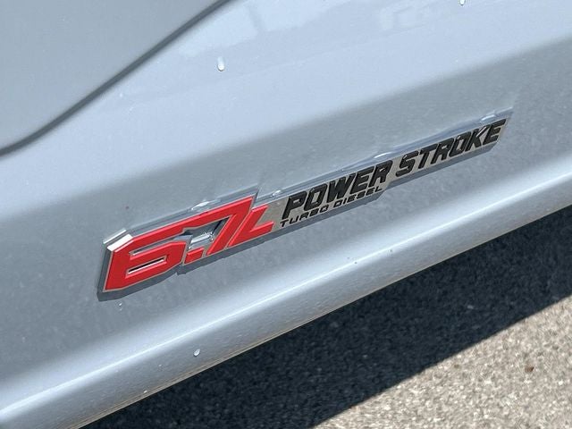 2026 Ford F-350SD Platinum DRW