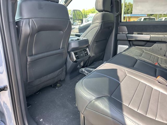 2026 Ford F-350SD Platinum DRW