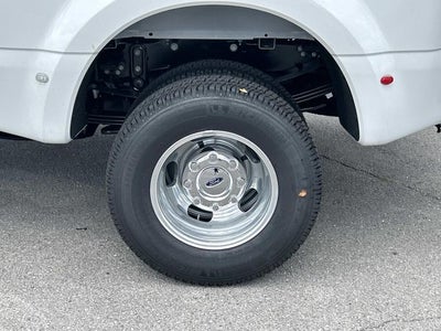 2026 Ford F-350SD Lariat DRW