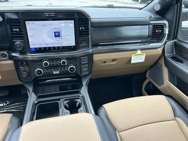 2026 Ford F-350SD Lariat DRW