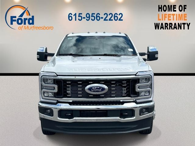 2026 Ford F-350SD Lariat DRW