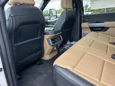 2026 Ford F-350SD Lariat DRW