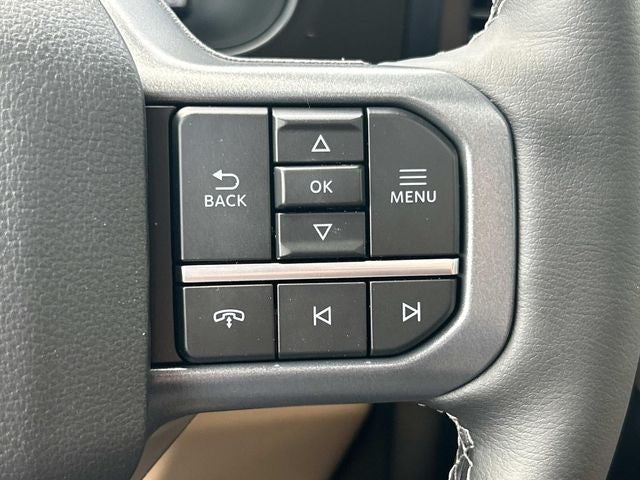 2026 Ford F-350SD Lariat DRW