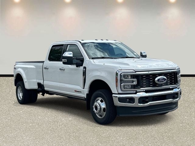 2026 Ford F-350SD Lariat DRW