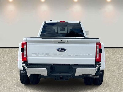 2026 Ford F-350SD Lariat DRW