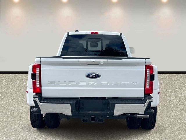 2026 Ford F-350SD Lariat DRW