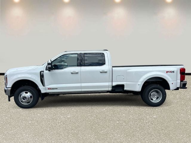 2026 Ford F-350SD Lariat DRW