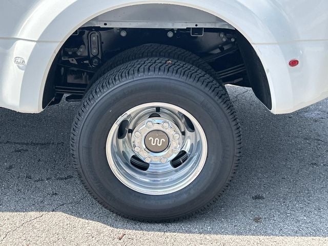 2026 Ford F-350SD King Ranch DRW