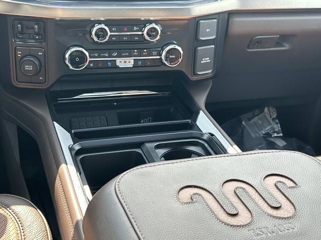 2026 Ford F-350SD King Ranch DRW