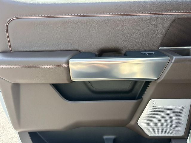 2026 Ford F-350SD King Ranch DRW