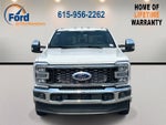 2026 Ford F-350SD King Ranch DRW