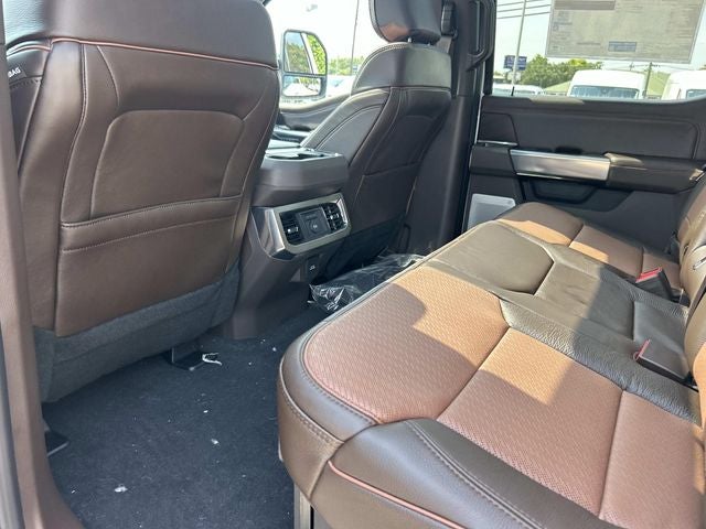 2026 Ford F-350SD King Ranch DRW