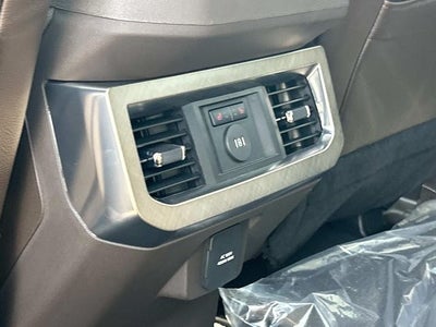 2026 Ford F-350SD King Ranch DRW