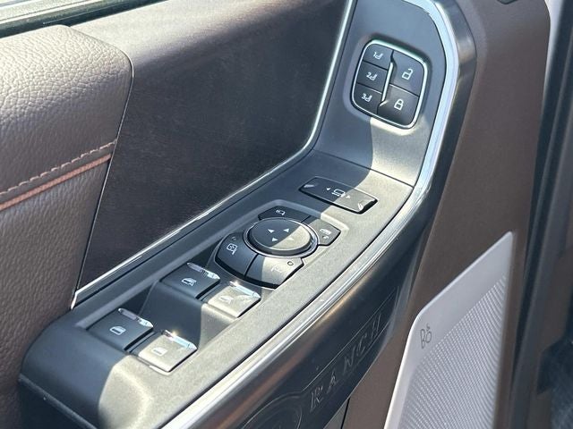 2026 Ford F-350SD King Ranch DRW
