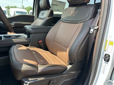 2026 Ford F-350SD King Ranch DRW