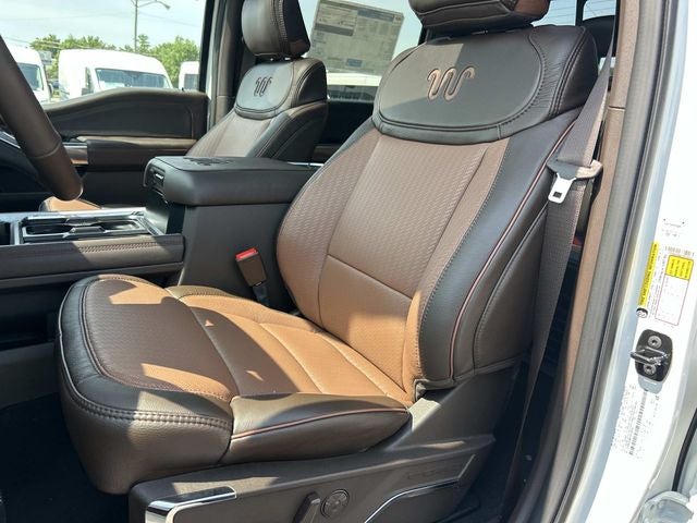2026 Ford F-350SD King Ranch DRW