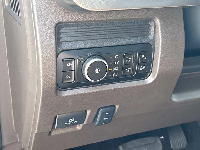 2026 Ford F-350SD King Ranch DRW