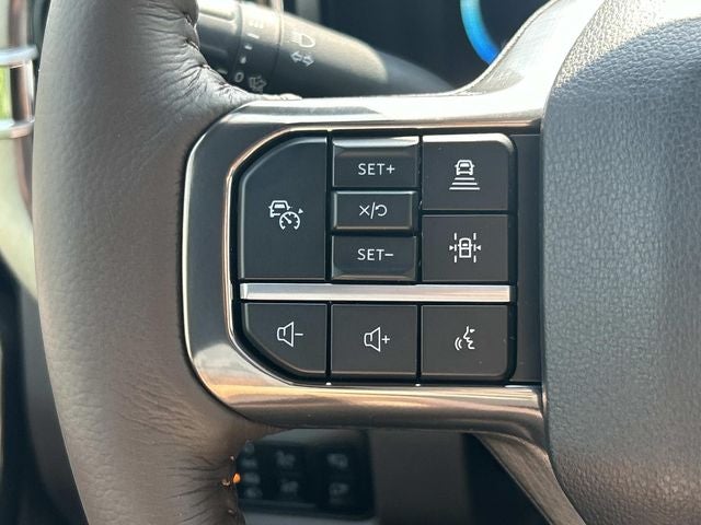 2026 Ford F-350SD King Ranch DRW