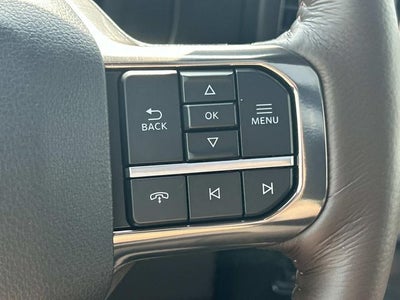 2026 Ford F-350SD King Ranch DRW