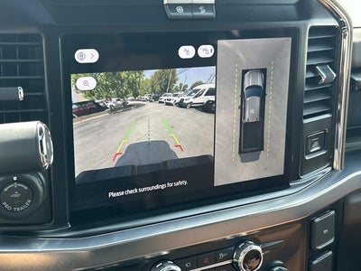 2026 Ford F-350SD King Ranch DRW