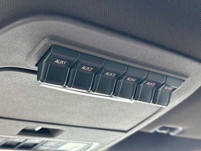 2026 Ford F-350SD King Ranch DRW