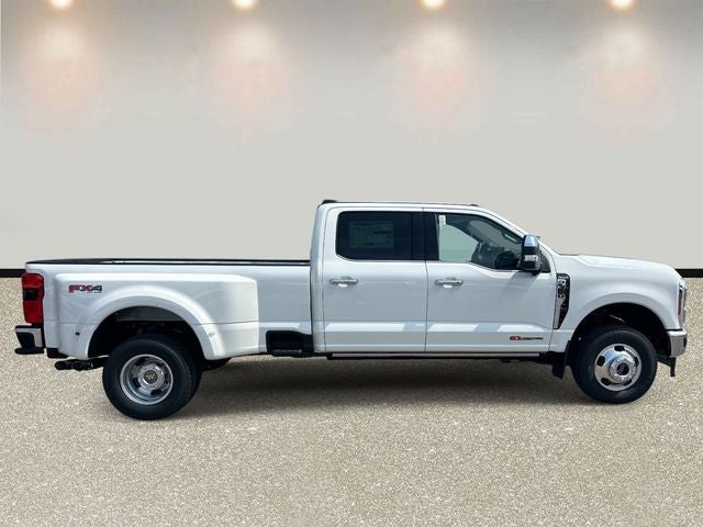 2026 Ford F-350SD King Ranch DRW