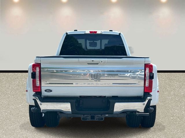 2026 Ford F-350SD King Ranch DRW
