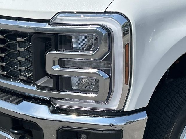 2026 Ford F-350SD King Ranch DRW