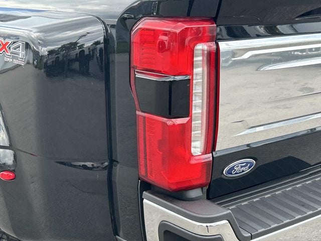 2026 Ford F-350SD King Ranch DRW