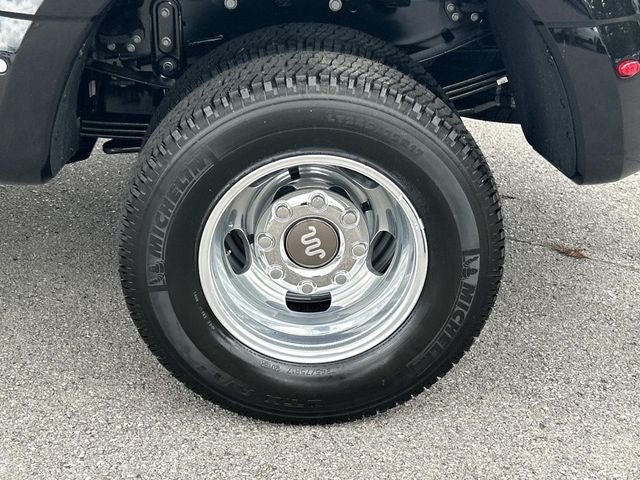 2026 Ford F-350SD King Ranch DRW