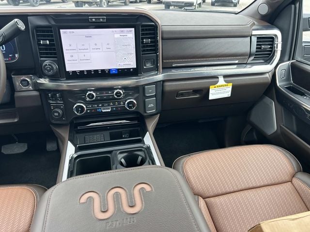 2026 Ford F-350SD King Ranch DRW