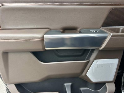 2026 Ford F-350SD King Ranch DRW