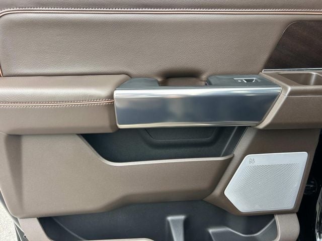 2026 Ford F-350SD King Ranch DRW
