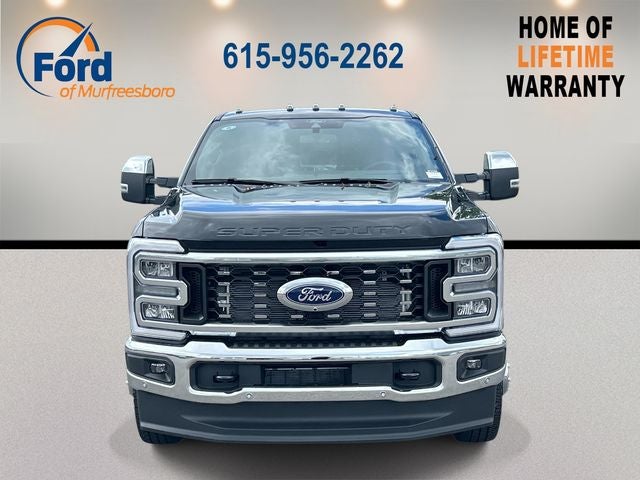 2026 Ford F-350SD King Ranch DRW