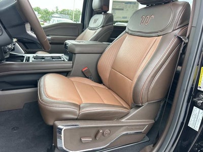 2026 Ford F-350SD King Ranch DRW
