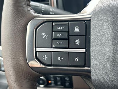 2026 Ford F-350SD King Ranch DRW