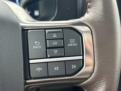 2026 Ford F-350SD King Ranch DRW