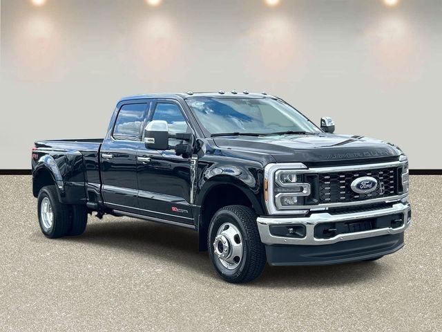 2026 Ford F-350SD King Ranch DRW